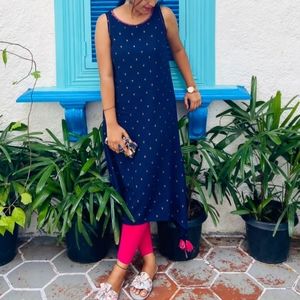Trends kurthi